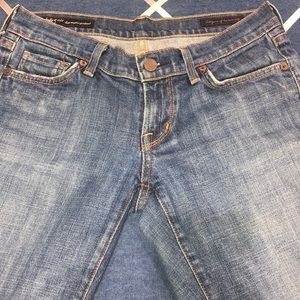 Citizen of humanity 27